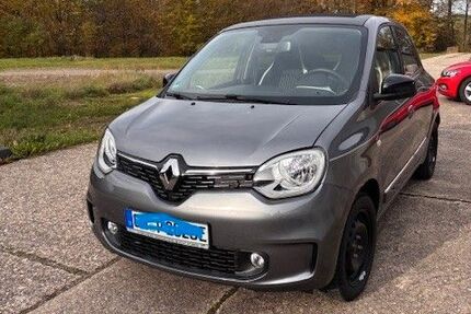 Renault Twingo 11.500 km 14.500 &euro; Wipperfürth 51688