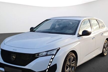 Peugeot 308 19.652 km 18.929 &euro; Bocholt 46395