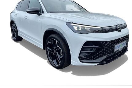 VW Tiguan 18.328 km 38.903 &euro; Nürnberg 90411