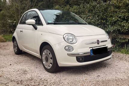 Fiat 500 143.047 km 2.999 &euro; Riedering 83083