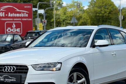 Audi A4 203.000 km 8.900 &euro; Villingen-Schwenningen 78052