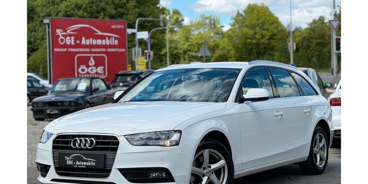 Audi A4 203.000 km 8.900 &euro; Villingen-Schwenningen 78052