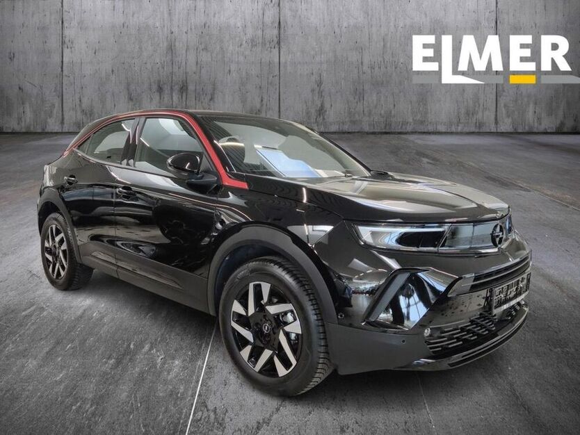 Mokka