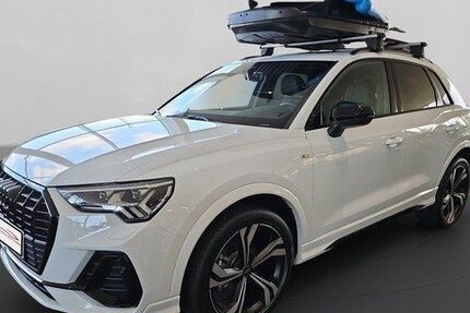 Audi Q3 45.185 km 39.970 &euro; Baden Baden 76532