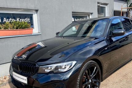 BMW 320 98.155 km 31.499 &euro; Görlitz 02827