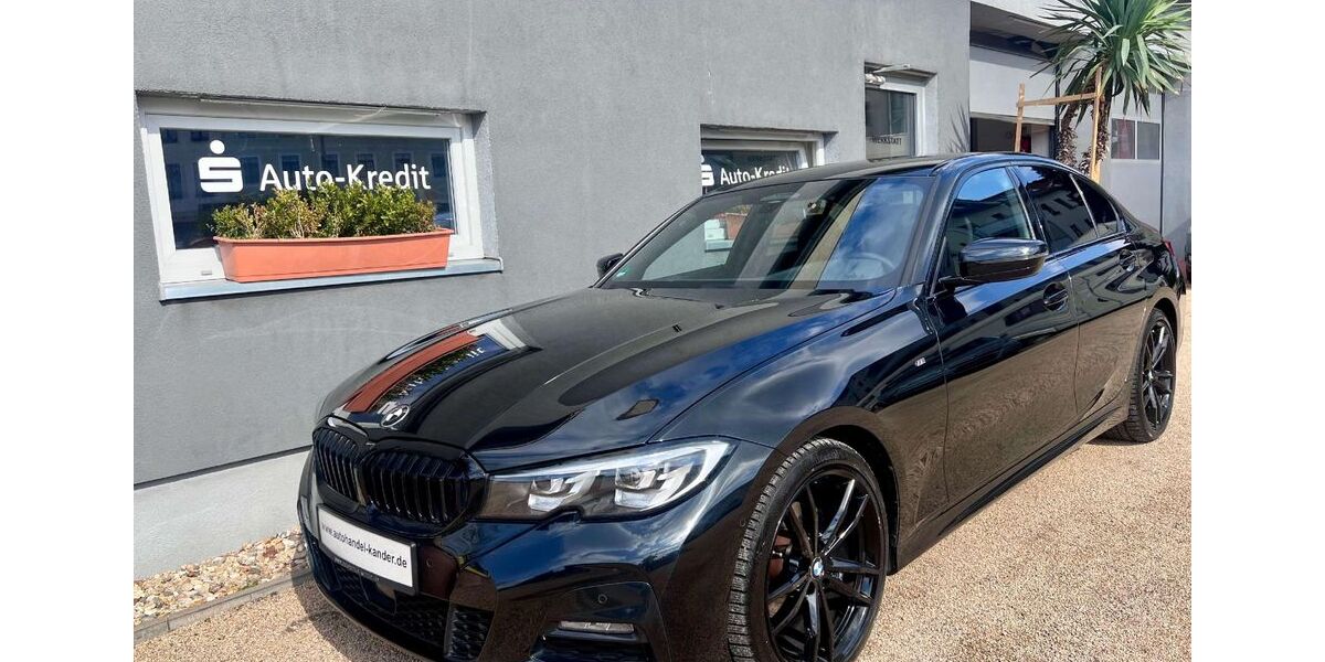 BMW 320 98.155 km 31.499 &euro; Görlitz 02827