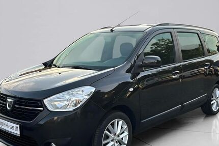 Dacia Lodgy 75.000 km 10.490 € Egelsbach 63329