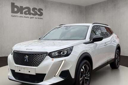 Peugeot 2008 14.800 km 21.990 &euro; Darmstadt 64293