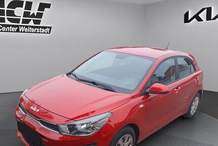 Kia Rio 34.998 km 12.870 &euro; Weiterstadt-Darmstadt 64331