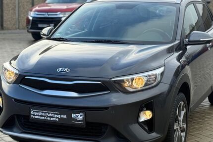 Kia Stonic 129.800 km 9.999 &euro; Hannover 30449