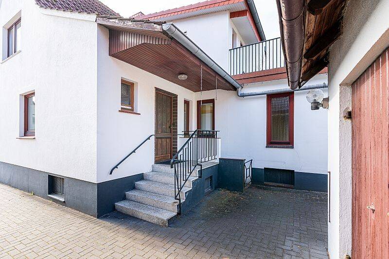 Einfamilienhaus Großhansdorf - 6 Zimmer, 142 m&sup2;, 385.000&euro; | Angebot:26139889