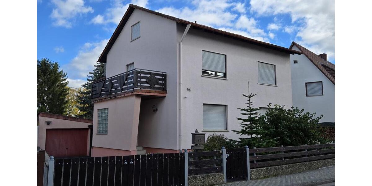 Mehrfamilienhaus, Wohnhaus Eisenberg (Pfalz) - 7 Zimmer, 188 m&sup2;, 345.000&euro; | Angebot:25614211