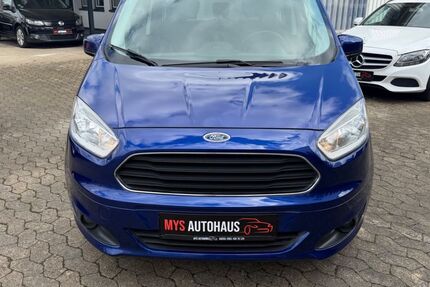 Ford Tourneo Courier 125.322 km 6.999 &euro; Kassel 34134