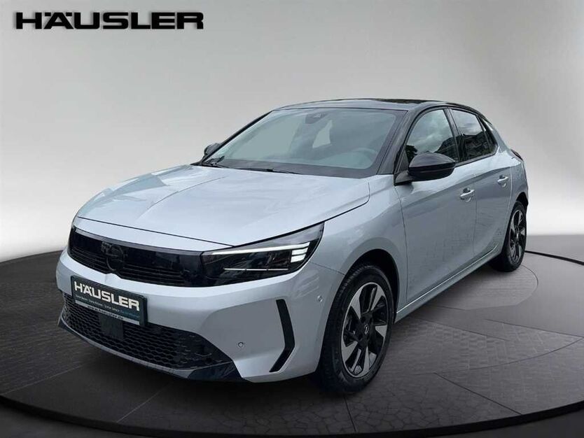 Opel Corsa 5.000 km 29.990 € Bad Tölz 83646