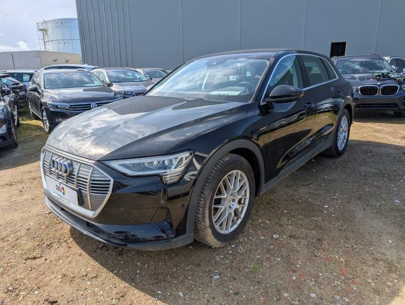 e-tron
