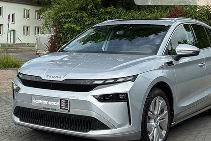 Skoda Enyaq 8.500 km 57.750 &euro; Wilhelmshaven 26388
