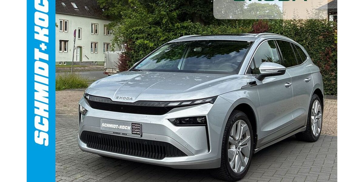 Skoda Enyaq 8.500 km 57.750 &euro; Wilhelmshaven 26388