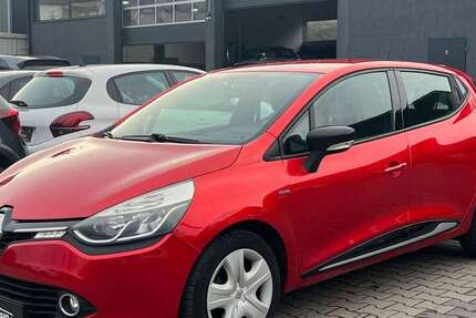 Renault Clio 86.000 km 7.199 &euro; Kirchheimbolanden 67292