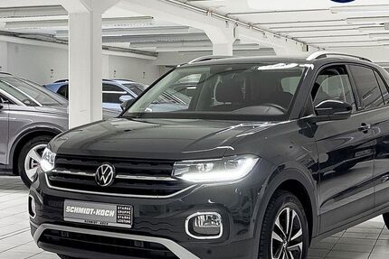 VW T-Cross 30.772 km 20.850 &euro; Bremen 28207