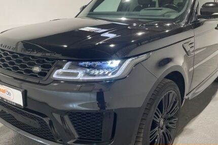 Land Rover Range Rover Sport 100.000 km 45.950 &euro; Norderstedt 22848