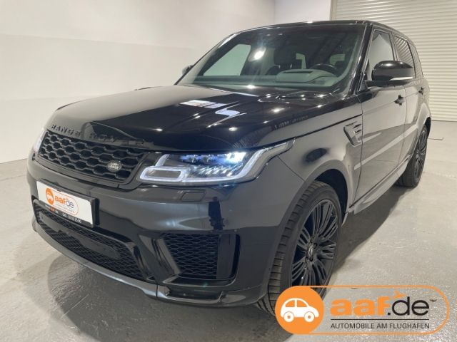 Land Rover Range Rover Sport 100.000 km 45.950 &euro; Norderstedt 22848