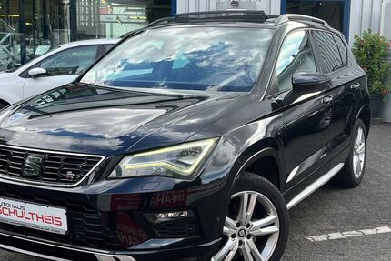 Seat Ateca 86.000 km 21.990 &euro; Frankfurt am Main 65929
