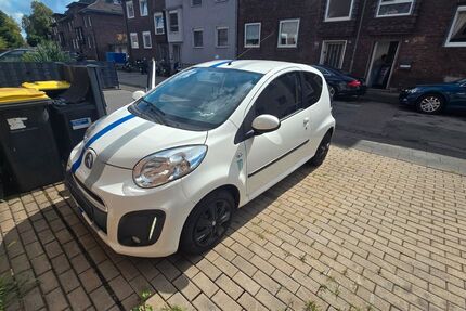 Citroen C1 145.000 km 2.499 € Duisburg 47169
