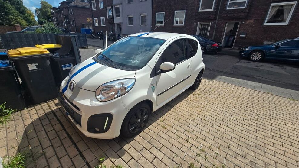 Citroen C1 145.000 km 2.499 € Duisburg 47169