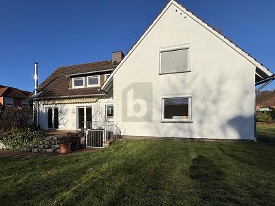 VIEL PLATZ, TRAUMGARTEN & WELLNESS - Einfamilienhaus Uslar | Angebot:26143020