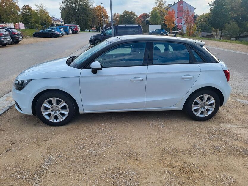 Audi A1 150.000 km 7.500 € Rudelzhausen 84104
