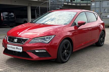 Seat Leon 52.189 km 13.499 &euro; Lüdenscheid 58513