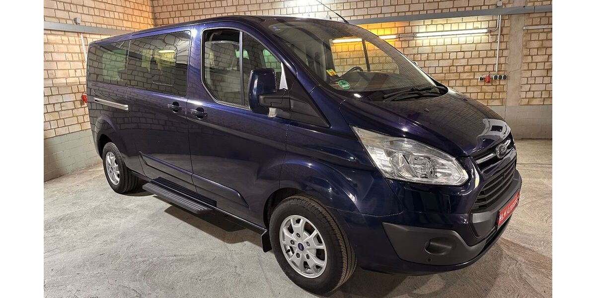 Ford Transit 224.998 km 10.300 &euro; Hamburg 21079