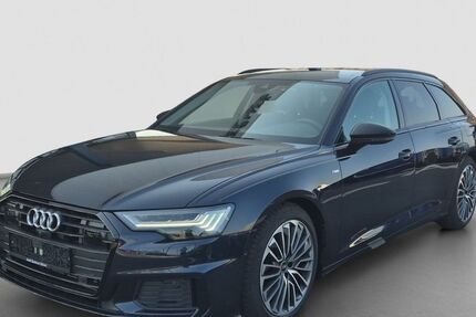 Audi A6 62.600 km 37.870 &euro; Erfurt 99099