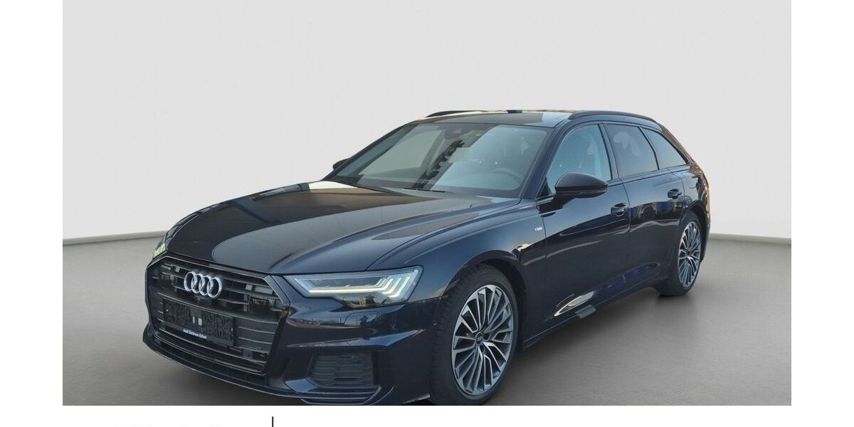 Audi A6 62.600 km 37.870 &euro; Erfurt 99099
