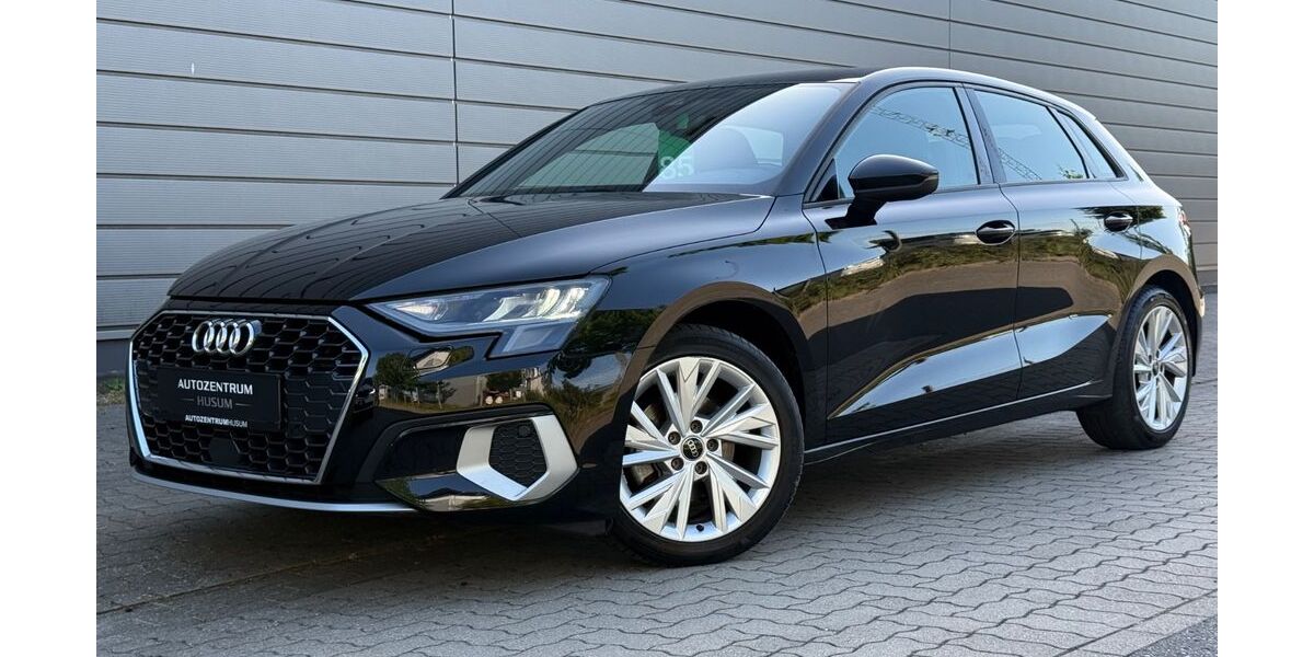 Audi A3 77.580 km 19.990 &euro; Husum 25813