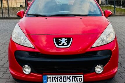 Peugeot 207 115.000 km 2.999 &euro; Schwalbach am Taunus 65824