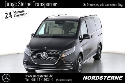Mercedes-Benz V 300 19.463 km 88.890 € Neuenkirchen OT Lintern 49586