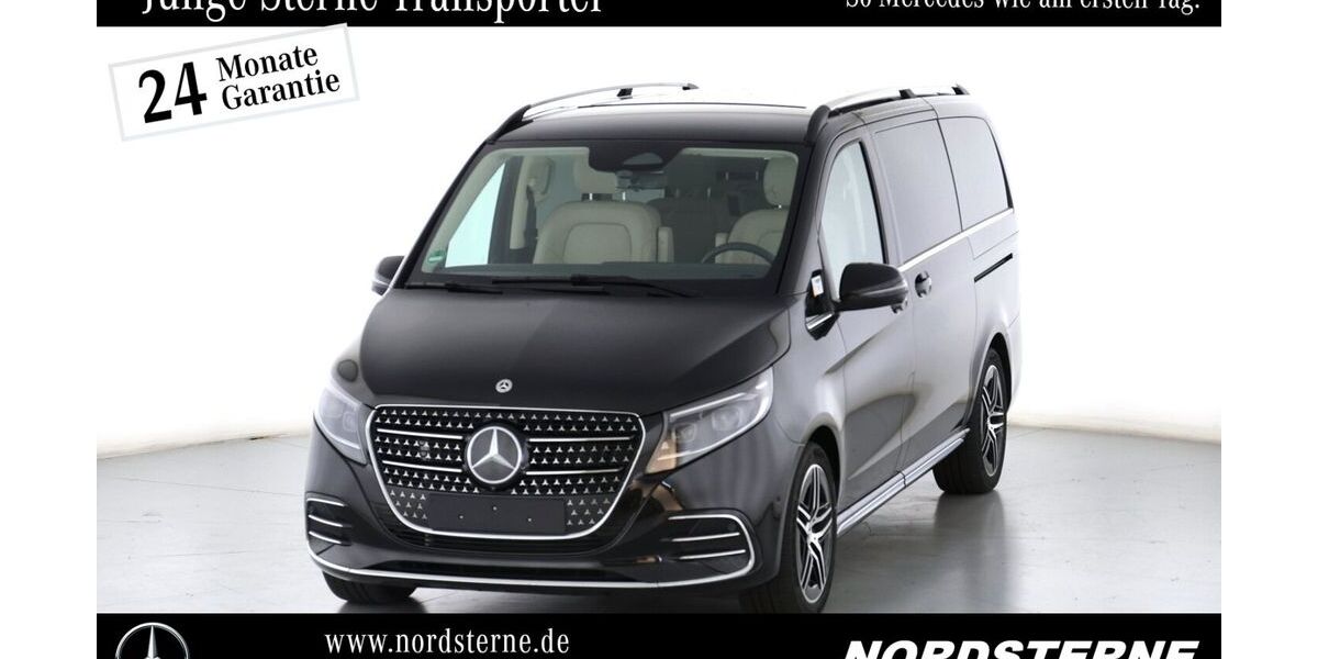 Mercedes-Benz V 300 19.463 km 88.890 € Neuenkirchen OT Lintern 49586