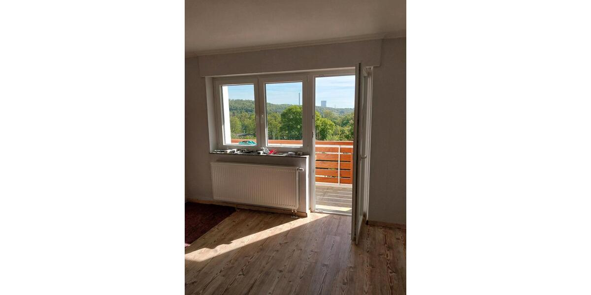 Etagenwohnung Neunkirchen - 3 Zimmer, 60 m&sup2;, 550&euro; | Angebot:26413165