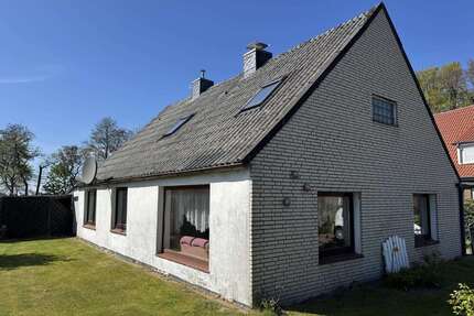 Haus Wurster Nordseeküste - 5 Zimmer, 106 m&sup2;, 169.000&euro; | Angebot:26801531
