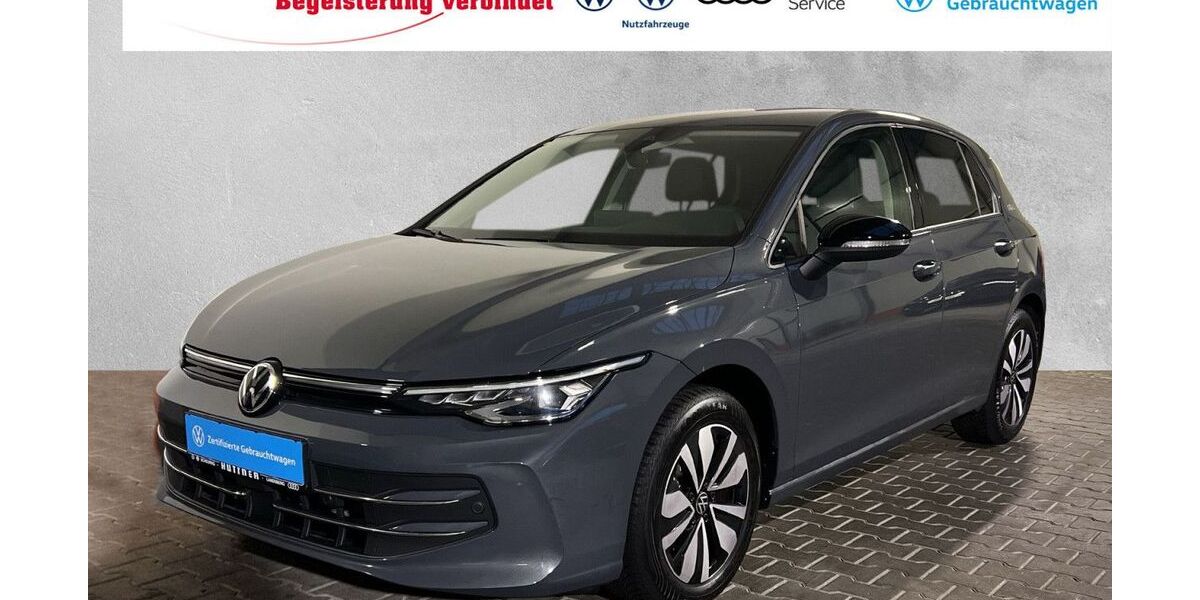 VW Golf 12.518 km 27.390 &euro; Scheuring 86937