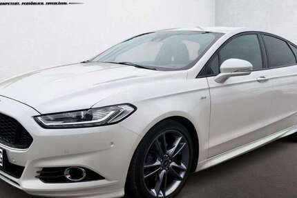 Ford Mondeo 68.000 km 16.990 &euro; Limburg 65549