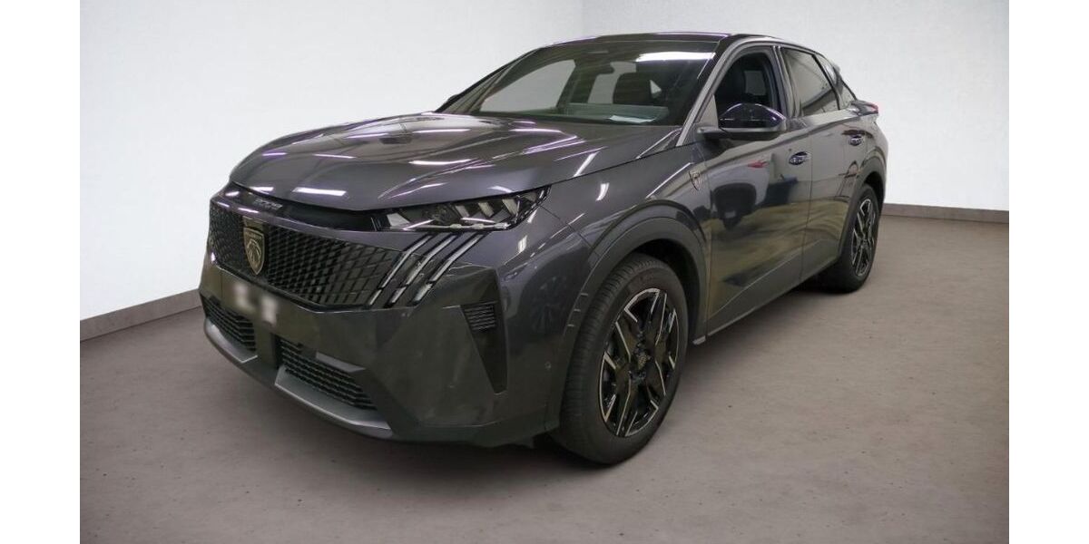 Peugeot 3008 28.100 km 28.950 &euro; Au a. Rhein 76474