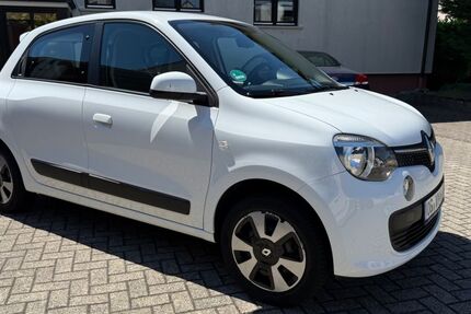 Renault Twingo 98.500 km 5.400 &euro; Offenburg 77656