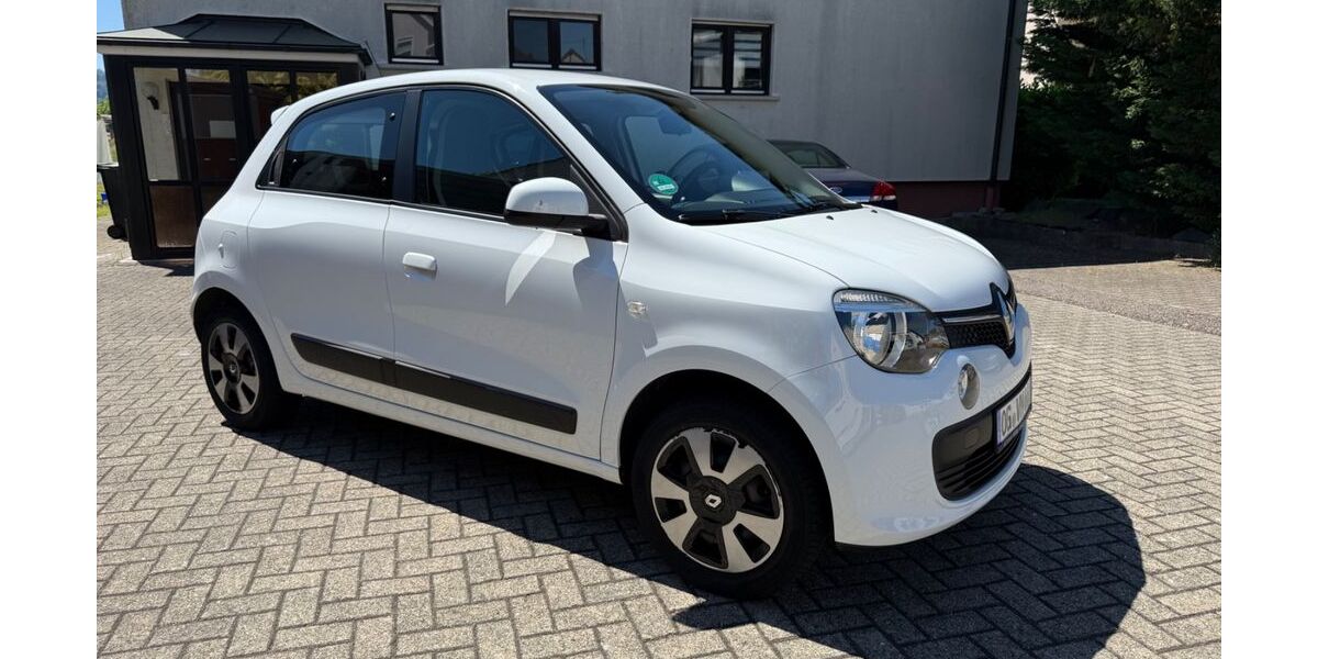 Renault Twingo 98.500 km 5.400 &euro; Offenburg 77656