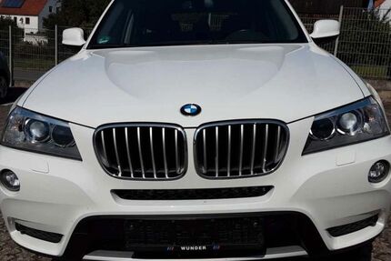BMW X3 185.000 km 13.900 € Kirchheim Unter Teck 73230