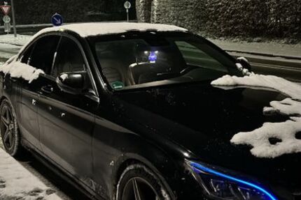 Mercedes-Benz C 250 197.000 km 16.500 &euro; Erding 85435