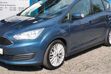 Ford C-Max 72.000 km 10.990 &euro; Überlingen 88662