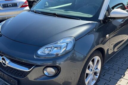 Opel Adam 38.038 km 13.490 &euro; Schifferstadt 67105