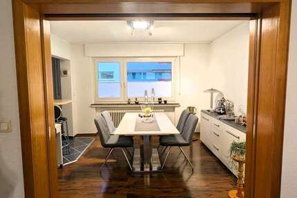 Wohnung Arnsberg Rusch - 3.5 Zimmer, 90 m&sup2;, 185.000&euro; | Angebot:25370972